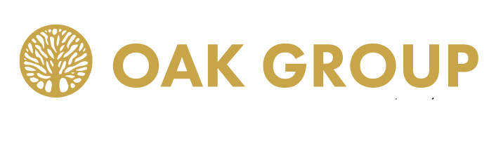 OAK Group logo