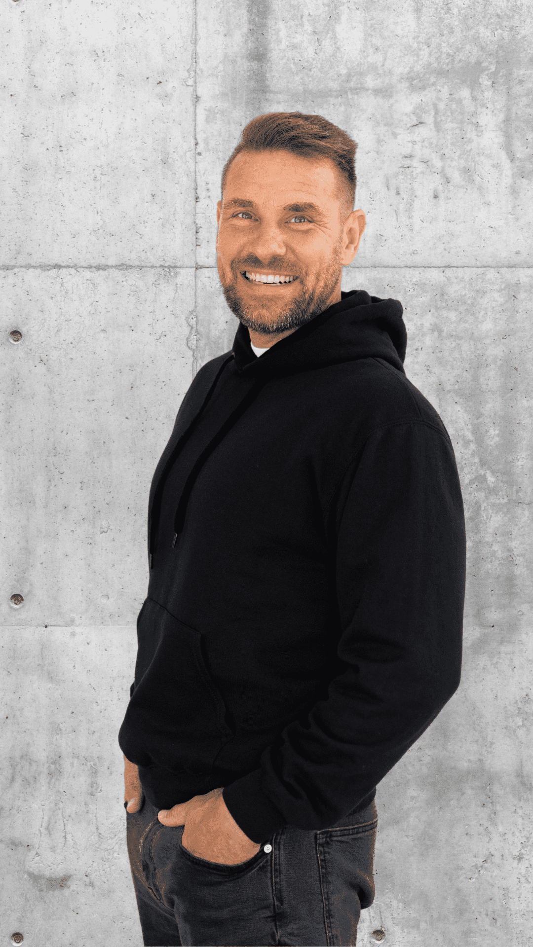 OAK Group team - Pavel