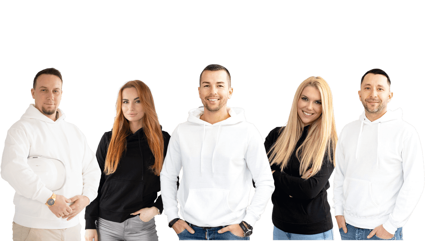 OAK Group team