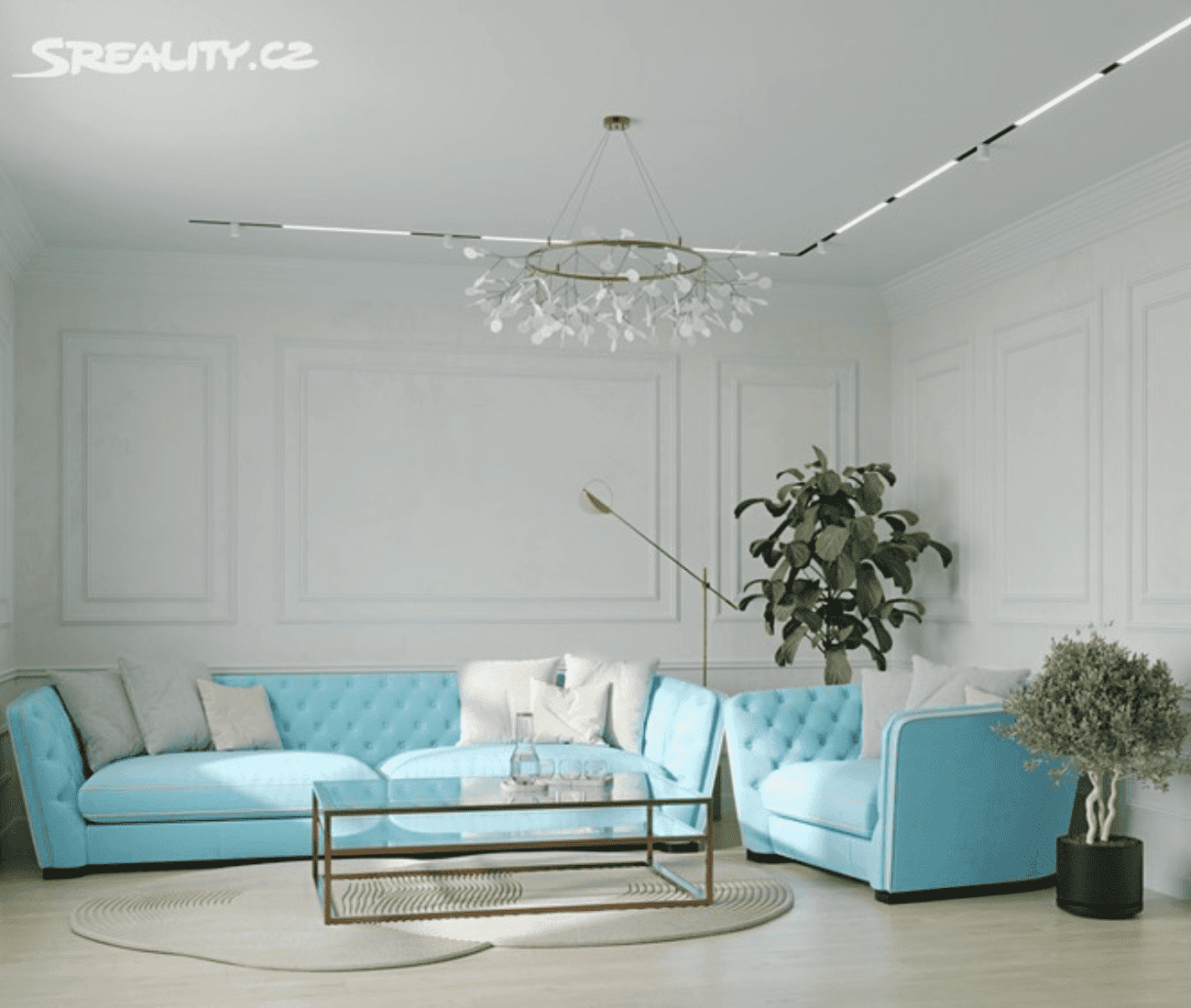 Prodej domu 170 m²