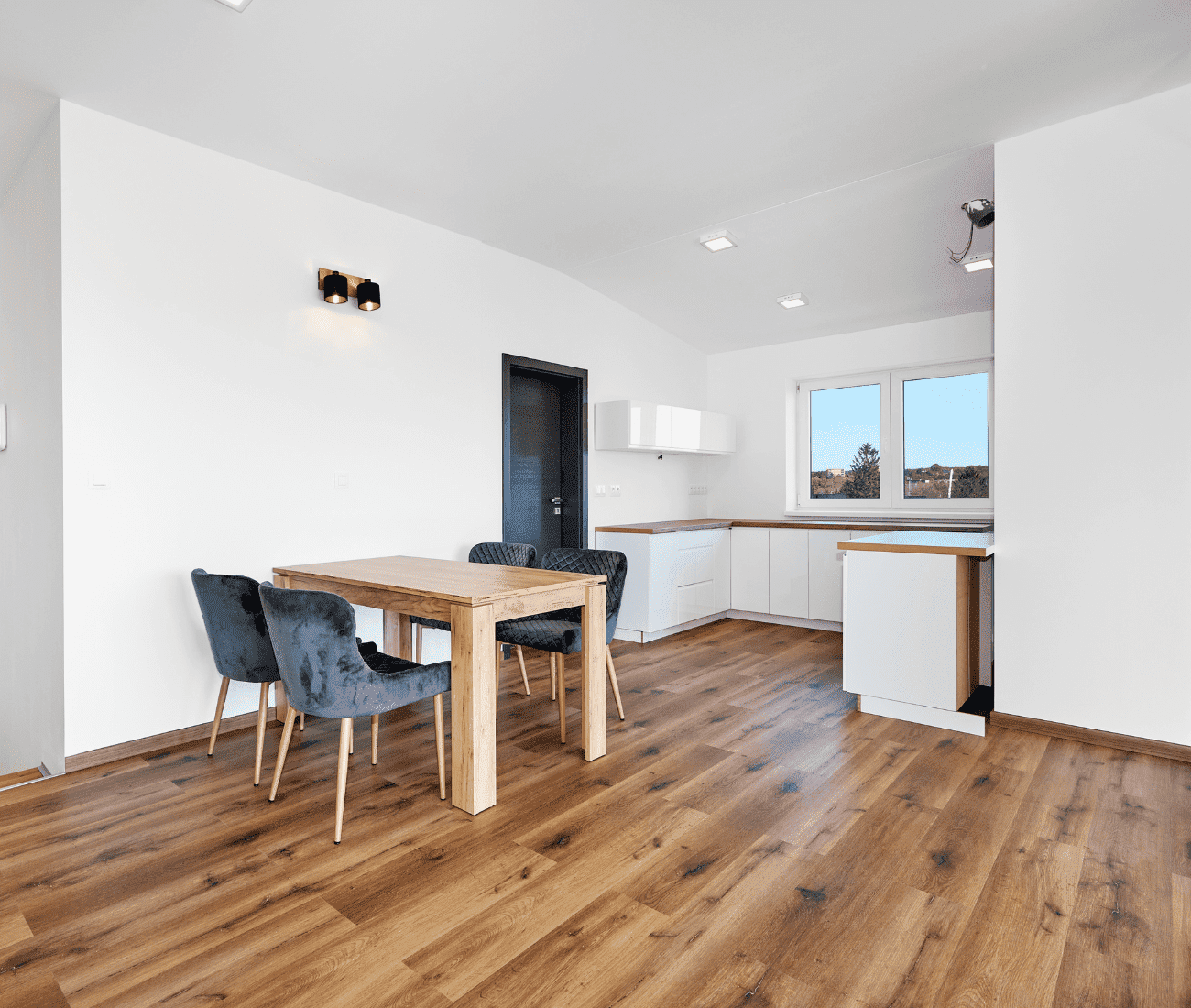 Prodej bytu 4+kk 133 m², PROSTRANNÁ TERASA