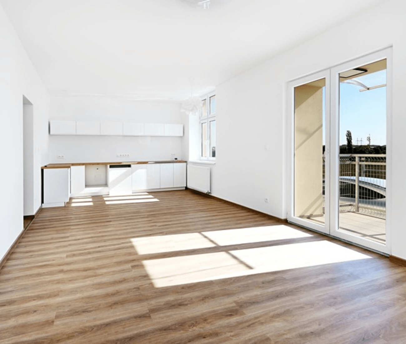 Prodej bytu 3+kk 119 m²