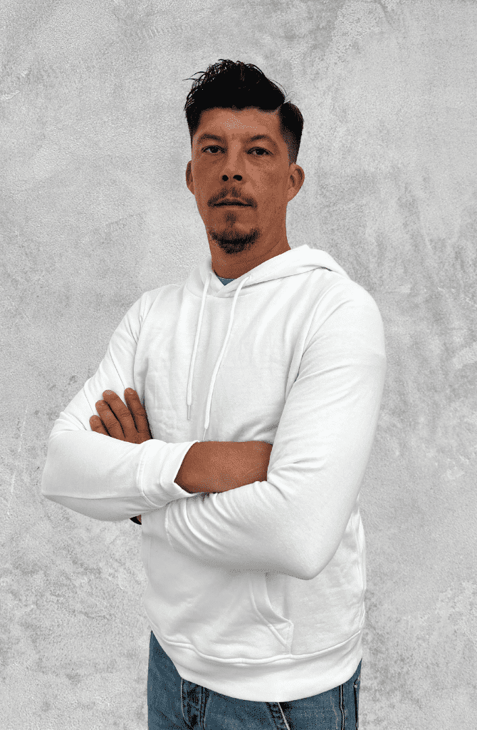 OAK Group team - Václav